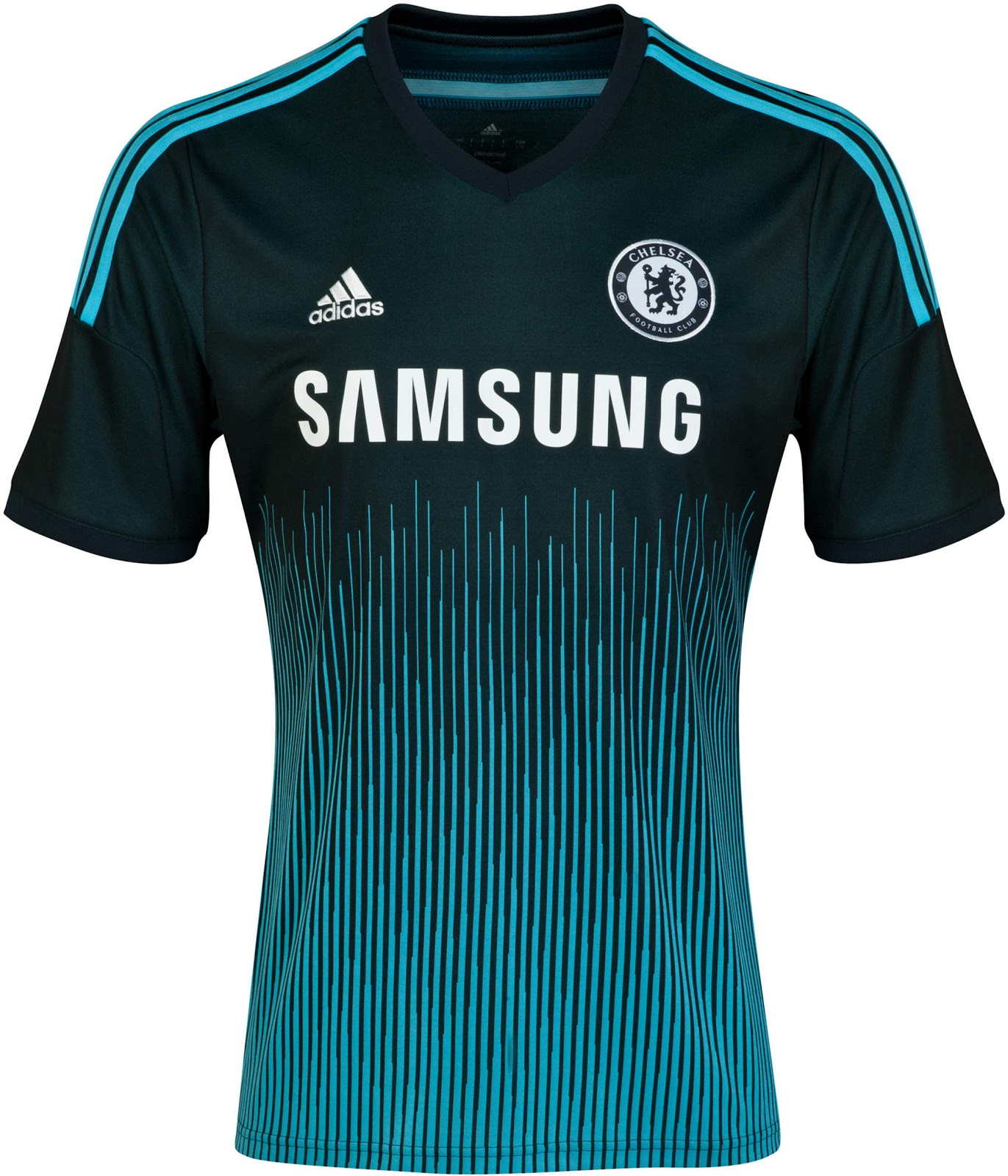 Chelsea 2014 deals kit